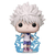 Funko Pop Hunter X Hunter Killua Zoldyck 654 na internet