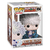 Funko Pop Hunter X Hunter Killua Zoldyck 654 - comprar online