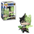 Funko Pop Black Clover S2 Yuno Spirit Of Zephyr 1422