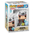 Funko Pop Naruto Shippuden Jiraiya W/Rasengan Glow *Ex* 1481 na internet