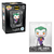 Funko Pop Heroes Dc Joker Die-Cast Joker 10 74301