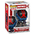 Funko Pop Fortnite The Foundation 889 - comprar online