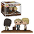 Funko Pop Attack On Titan *Moment* Eren Meets Reiner 1432