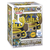 Funko Chase One Piece 4 Armored Chopper 1131 - comprar online