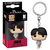 Funko Pop Keychain Bts Proof Jimin 72570