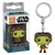 Funko Pop Keychain Star Wars Ahsoka General Hera Syndulla 76475