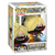 Funko Pop One Piece 4 Soba Mask *Ex* 1277 - comprar online