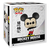 Funko Pop Disney 100Th Walt *Super Sized 18* Mickey Mouse 1341 - comprar online