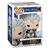 Funko Pop Black Clover S2 Mars *Ex* 1450 - comprar online