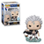 Funko Pop Black Clover S2 Mars *Ex* 1450