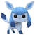 Funko Pop Pokemon S7 Glaceon Flocked *Ex* 921 na internet