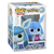 Funko Pop Pokemon S7 Glaceon Flocked *Ex* 921 - comprar online