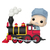 Funko Pop Disney 100Th Walt *Trains* Walt Disney On Engine *Ex* 18 na internet