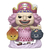 Funko Pop One Piece 4 *Sized* Big Mom W/Homies *Ex* 1272 na internet