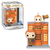 Funko Pop Harry Potter *Deluxe* Fred Weasley W/Wizard Wheezes *Ex* 158