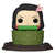 Funko Pop Demon Slayer *Deluxe* Nezuko Kamado In Basket *Ex* 1309 - comprar online