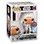 Funko Pop Star Wars Power The Galaxy Ahsoka *Ex* 578 - comprar online