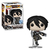 Funko Pop Attack On Titan Mikasa Ackerman Metalic *Ex* 1446