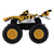 Hot Wheels Monster Truck Tigershark 1447