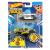 Car Hot Wheels Monster Taxy Hot 3720 - comprar online