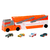 Car Hot Wheels Mega Hauler 4523 - comprar online