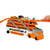 Car Hot Wheels Mega Hauler 4523
