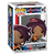 Funko Pop Anime Bleach Yoruichi Shihoin 1612 - comprar online