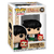 Funko Pop Inuyasha Kagome W/Kirara 1592 - comprar online