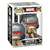 Funko Pop Marvel Wolverine 50Th Weapon X 1373 - comprar online