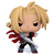 Funko Pop Fullmetal Alchemist Brotherhood S2 Edward Elric 1577 na internet