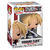 Funko Pop Fullmetal Alchemist Brotherhood S2 Edward Elric 1577 - comprar online