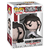 Funko Pop Fullmetal Alchemist Brotherhood S2 Izumi Curtis 1578 - comprar online