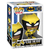Funko Pop Heroes Dc War Zone The Signal Duke Thomas 503 - comprar online