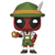 Funko Pop Marvel Deadpool 2 Deadpool Lederhosen 1341 na internet