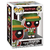 Funko Pop Marvel Deadpool 2 Deadpool Lederhosen 1341 - comprar online