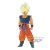 Boneco Banpresto Dragon Ball-Z Super Saiyan Son Goku 88899 - comprar online