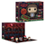 Funko Pop Pocket Calendar Advent Stranger Things 24Pcs 81221