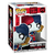 Funko Pop Heroes Dc Harley Quinn Harley Quinn W/Pizza 452 na internet