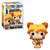 Funko Pop Demon Slayer Zenitsu Agatsuma 1531