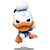 Funko Pop Disney Donald 90Th Donald Duck Angry 1443 na internet