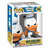 Funko Pop Disney Donald 90Th Donald Duck Angry 1443 - comprar online