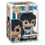 Funko Pop Demon Slayer Inosuke Hashibira 1532 - comprar online