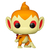 Funko Pop Pokemon S7 Chimchar 963 - comprar online