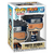 Funko Pop Naruto Obito Uchiha 1657 - comprar online