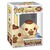 Funko Pop Hello Kitty And Friends Pompompurin W/Food *Ex* 82 - comprar online