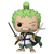 Funko Pop One Piece 4 Roronoa Zoro Glow *Ex* 923 na internet