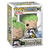 Funko Pop One Piece 4 Roronoa Zoro Glow *Ex* 923 - comprar online