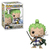 Funko Pop One Piece 4 Roronoa Zoro Glow *Ex* 923