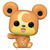 Funko Pop Pokemon S7 Teddiursa 985 - comprar online