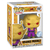 Funko Pop Dragon Ball Super Orange Piccolo *Ex* 1707 - comprar online